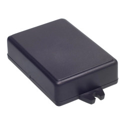 Obudowa 59x84, h=23mm, Z23U z mocowaniem