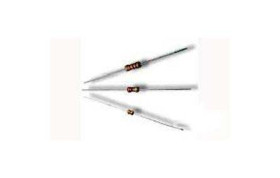 Rezystor 1.5kΩ 0.5W ±5% -450 → 0ppm/°C Warstwa węglowa, Ceramika TE Connectivity