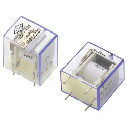 Przekaźnik 12V/10A 4088 1-styk przełączny JZC-20F / 3812