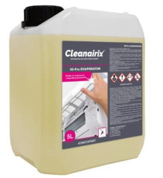 Koncentrat do klimatyzacji HI-Pro Evaporator 5 l Cleanairix