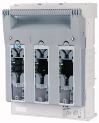 Rozłącznik bezpiecznikowy 3P 400A NH2 FCL na szyny zbiorcze XNH2-FCL-S400 183067