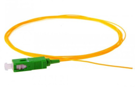 Corning (3M) Pigtail wielomodowy LC/PC OM2 2m