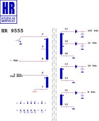 HR9555