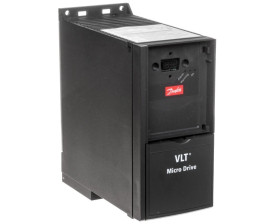 Falownik VLT Micro Drive 1x200/240V 6,8A 1,5kW 132F0005