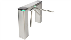 Bramka Obrotowa Niska (Tripod) Ds-K3g501sx-R/M-Dm55 Hikvision