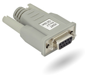 Złącze D-Sub Żeński