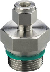 ifm Electronic E40260 Połączenie śrubowe E40260 1 szt.