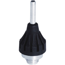 Steinel 075965 Nozzle Suitable Adhesive Nozzle for Hot Glue Gun 3002