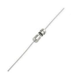 Bezpiecznik szklany do PCB 3x10 2A 250V (10szt)