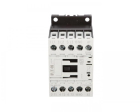 Stycznik mocy 12A 3P 220V DC 1Z 0R DILM12-10(220VDC) 276849