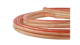 Przewód Głośnikowy Tlgyp 2X4 Cu Miedź Mercor /500M/