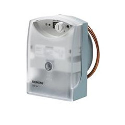 Termostaty -15 → +55 Siemens QAF