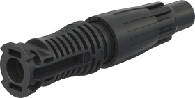 Wtyk(-) MC4 EVO READY dla przewodu 4/6mm2 fi=5,5-7,5mm (PV-KST4-EVO READY)
