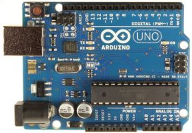MODUL UNO R3 ATMEGA 328P-PU DO ARDUINO