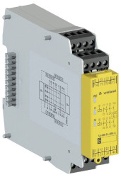 Wieland Electric R1.180.0080.0 SA-OR-S1-4RK-A DC 24V Moduł I/O zacisk śrubowy