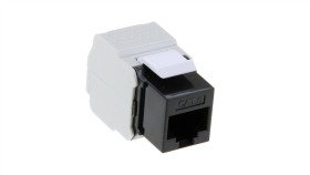 Moduł Keystone Rj45 Cat6, Utp, Beznarzędziowy - Toolless Iwp-Md C6/Tlub