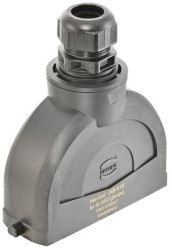 Obudowa tulejki 19 43 124 0447 19431240447 Harting 1 szt.