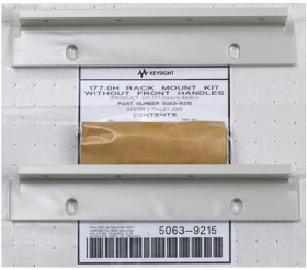 Zestaw do montażu stelażowego, typ: Montaż na stojaku, do użytku z: Akcesoria