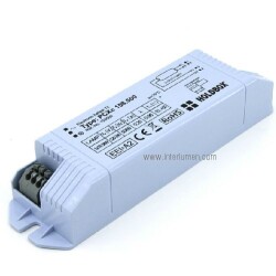 1x 58W G13 c/4 T8 230V Holdbox PCXc 158.500