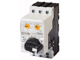 Wyłącznik silnikowy 3-fazowy 3P 8-32A 15kW PKE32/AK/XTU-32 158246 EATON