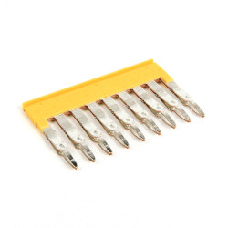 Szyna zworki Środkowy zwornik wtykowy 1492 Allen Bradley