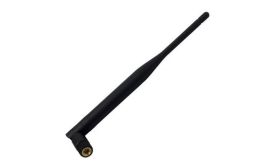 Antena WiFi 2,4GHz 5db, 170mm. SMA RP-M