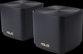 90IG05N0-MO3R30 Wi-Fi Mesh System, 1775 MBit/s, 2 devices