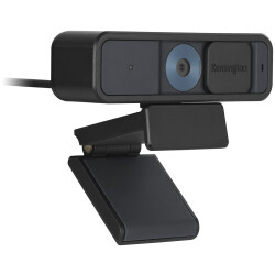 Kensington K81175WW W2000 1080p Auto Focus Webcam