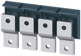 Poszerzenie połączeń Siemens 3VA9474-0QB00 1 szt.