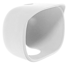 FRS10-B-Imou - Pokrowiec silikonowy LOOC FRS10-B-Imou (czarny)