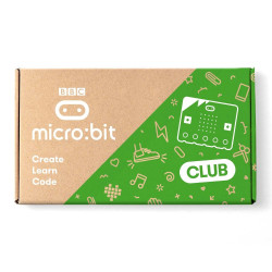 micro:bit V2 CLUB (10-pack)