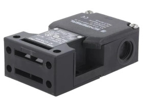 101152887 Wyłącznik bezpieczeństwa: kluczowy NC + NO