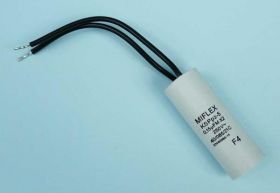 KSPpz-5 0,15uF 2xKAB.KOND.PRZECIWZAKŁ