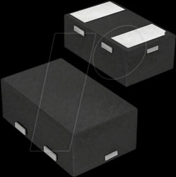 BAS16LP-7 Switching diode X1-DFN1006 75V 300mA