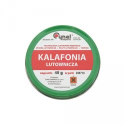 Kalafonia 45g Cynel