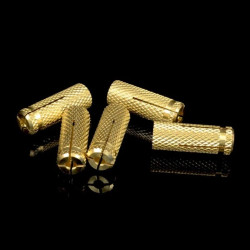 Kotwa wbijana do betonu Tuleja mosiężna rozporowa M8x30 KKZM 8_XX