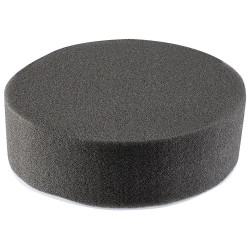 Draper 92384 80mm Soft Polishing Sponge