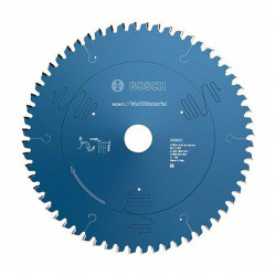 Bosch 2608642529 Mitre Saw Blade Expert for Multi-material 305x30x2.4mm 96 Teeth