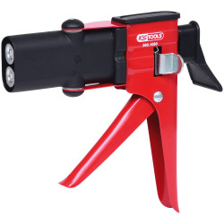 KS Tools 980.1080 Hand Gun F.2 Component Cartridges, 170mm