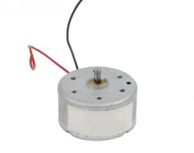 MINI SILNIK 5V TYP MT74