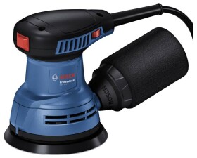Szlifierka mimośrodowa Bosch Professional GEX 125 06013A8020 290 W