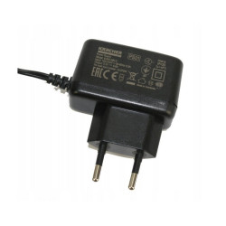 Zasilacz ZI 5.5V 600mA KARCHER Ładowarka KD5-055-0600-EU