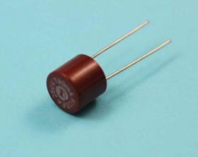 0,080A T OKR.BEZP.ZWŁOCZNY R=5mm