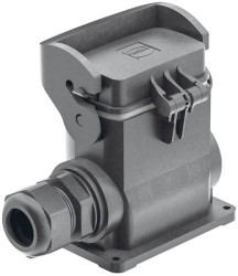 Obudowa podstawowa 19 43 310 0256 19433100256 Harting 1 szt.