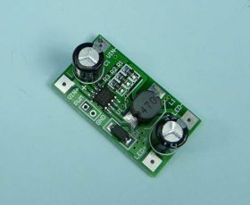 0,35A/5-35V/1,0W STP DRIVER LED