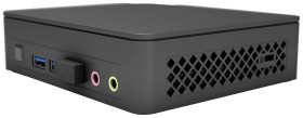 Intel Next Unit of Computing 11 Essential Kit Barebone