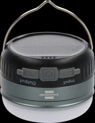 1173740004 Cordless solar LED OLI 400 AS outdoor lamp