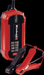 1002215 CE-BC 2 M battery charger, 12 V