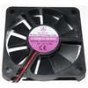 Wentylator 60x60x10 12V BP601012H łożysko kulkowe Bi-Sonic