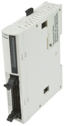 Moduł PLC We/Wy Schneider Electric Moduł PLC We/Wy TM5 do sterownika PLC Seria Twido TM2DDI32DK 92,3 x 33,5 x 94,5 mm
